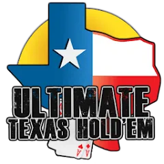 Скачать Texas Ultimate Holdem Взлом (Много денег) на Андроид бесплатно