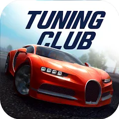 Скачать Tuning Club Online Взлом на много денег и бесплатный тюнинг на Андроид