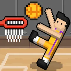 Скачать Basket Random Взлом (Все открыто) на Android бесплатно