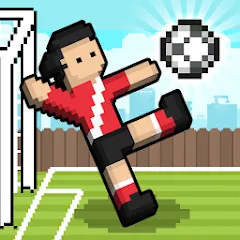 Скачать Soccer Random Взлом (Все открыто) на андроид бесплатно