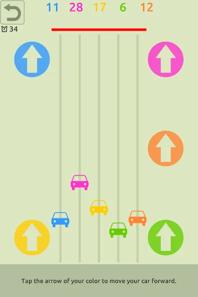 2 Player Games МОД/Взлом [Бесконечные деньги, Монеты и Мега MOD] Screenshot 1
