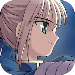 Скачать Fate/stay night [Realta Nua] Взлом (Все сюжетные ветки разблокированы) на Андроид