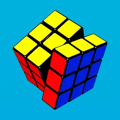 Скачать RubikOn - cube solver Взлом (Премиум разблокирован) на Андроид бесплатно