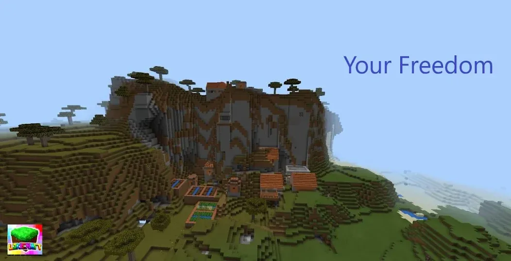 LokiCraft МОД/Взлом [Деньги, Монеты и Меню MOD] Screenshot 5