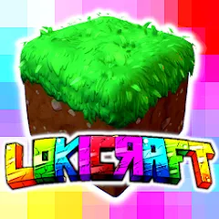 Скачать LokiCraft (Все открыто) на Android бесплатно