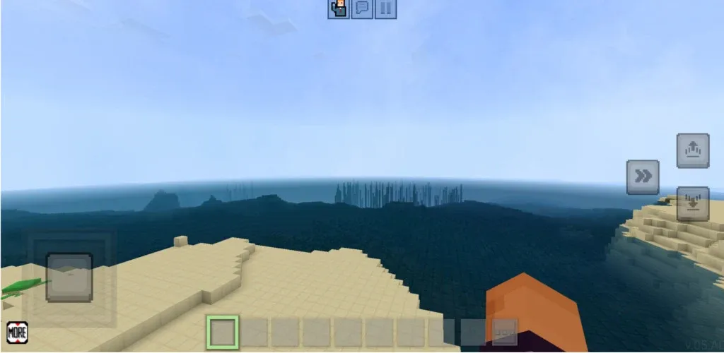 LokiCraft 2 МОД/Взлом [Много денег, Монет и Все открыто] Screenshot 1