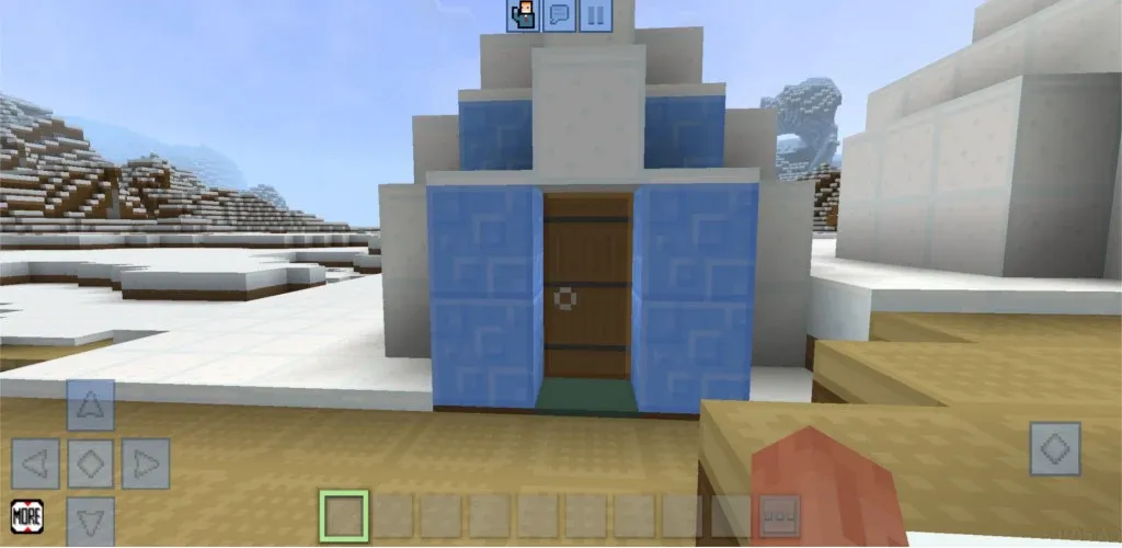 LokiCraft 2 МОД/Взлом [Много денег, Монет и Все открыто] Screenshot 2
