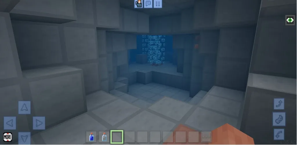 LokiCraft 2 МОД/Взлом [Много денег, Монет и Все открыто] Screenshot 3