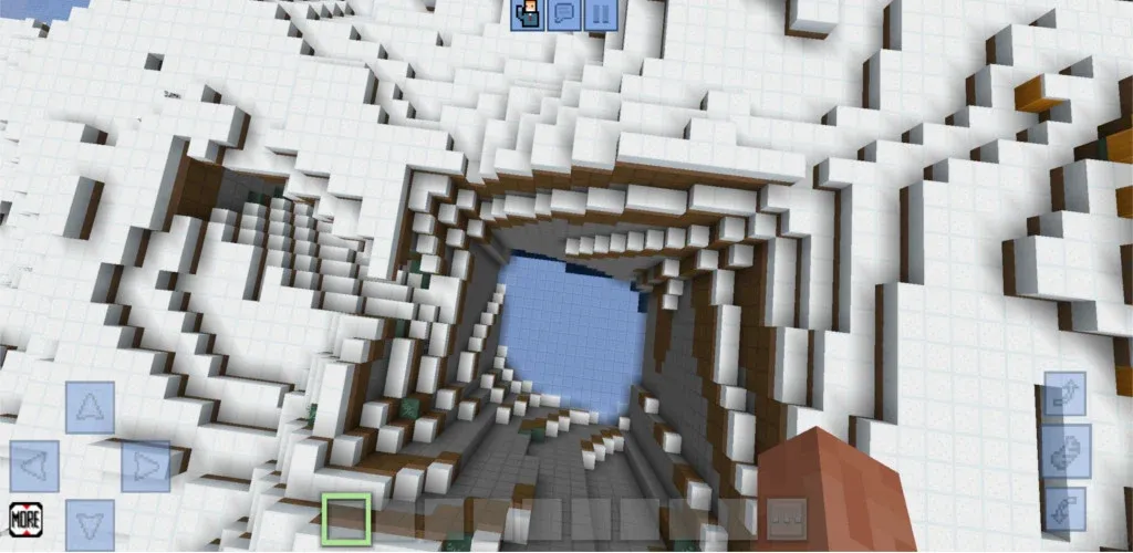 LokiCraft 2 МОД/Взлом [Много денег, Монет и Все открыто] Screenshot 4