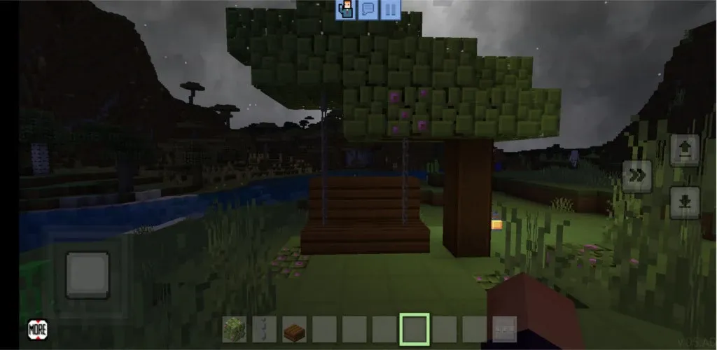 LokiCraft 2 МОД/Взлом [Много денег, Монет и Все открыто] Screenshot 5