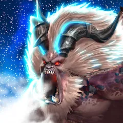 Скачать Clash of Beasts: Tower Defense Взлом (Много ресурсов) на Андроид бесплатно