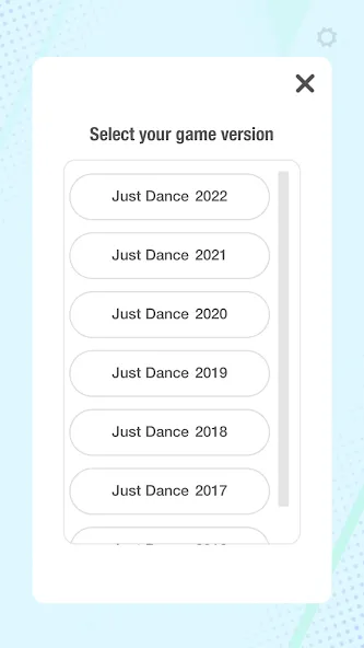 Just Dance Controller (Джаст Дэнс Контроллер) МОД/Взлом [Бесконечные деньги, Монеты и Мега MOD] Screenshot 3