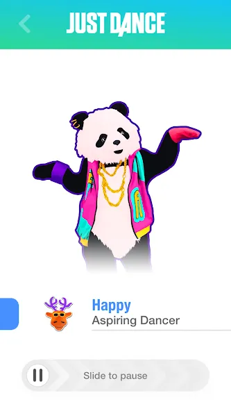 Just Dance Controller (Джаст Дэнс Контроллер) МОД/Взлом [Бесконечные деньги, Монеты и Мега MOD] Screenshot 4