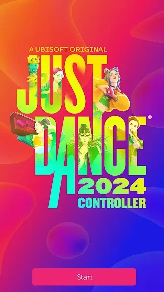 Just Dance 2024 Controller (Джаст Дэнс 2023 Контроллер) МОД/Взлом [Все открыто, Дополнительные деньги и Меню MOD] Screenshot 3