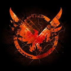 Скачать взломанную The Division Resurgence на Андроид бесплатно с Мод Меню: ESP, Без отдачи
