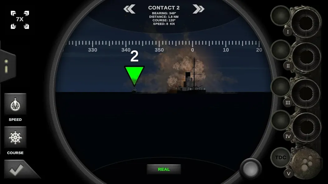 U-BOOT The Board Game МОД/Взлом [Много денег, Монет и Все открыто] Screenshot 3
