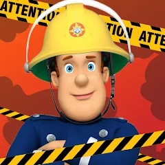 Скачать Fireman sam Truck rescue Взлом (Все открыто) на Андроид
