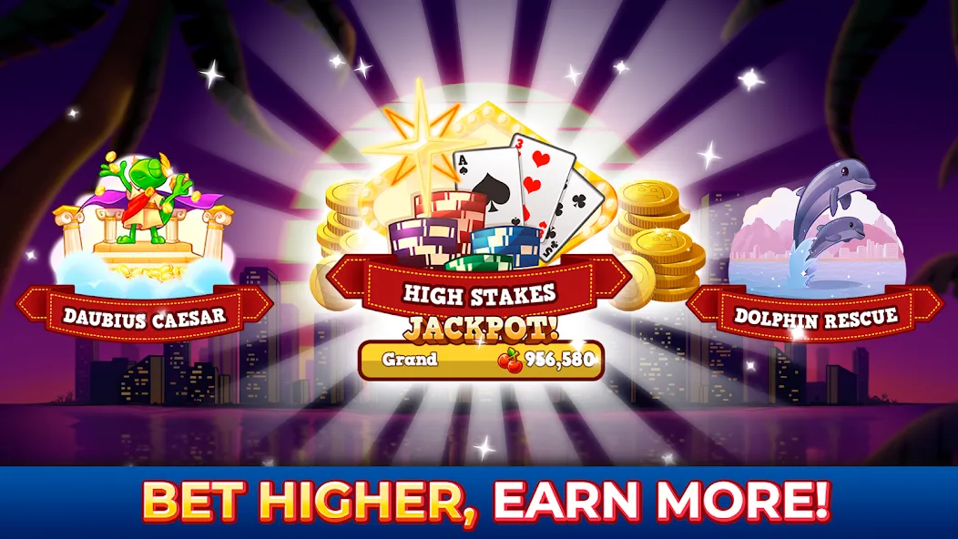 Bingo Pop: Play Live Online (Бинго Поп) МОД/Взлом [Бесконечные деньги, Монеты и Мега MOD] Screenshot 3
