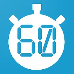 Скачать Взломанная 60 секунд на Андроид (Много времени) бесплатно