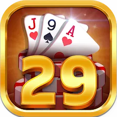 Скачать Play 29 Gold offline Взлом (Все открыто) на Андроид бесплатно