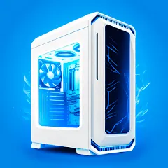 Скачать PC Creator 2 - Computer Tycoon Взлом (Много денег) на Андроид бесплатно