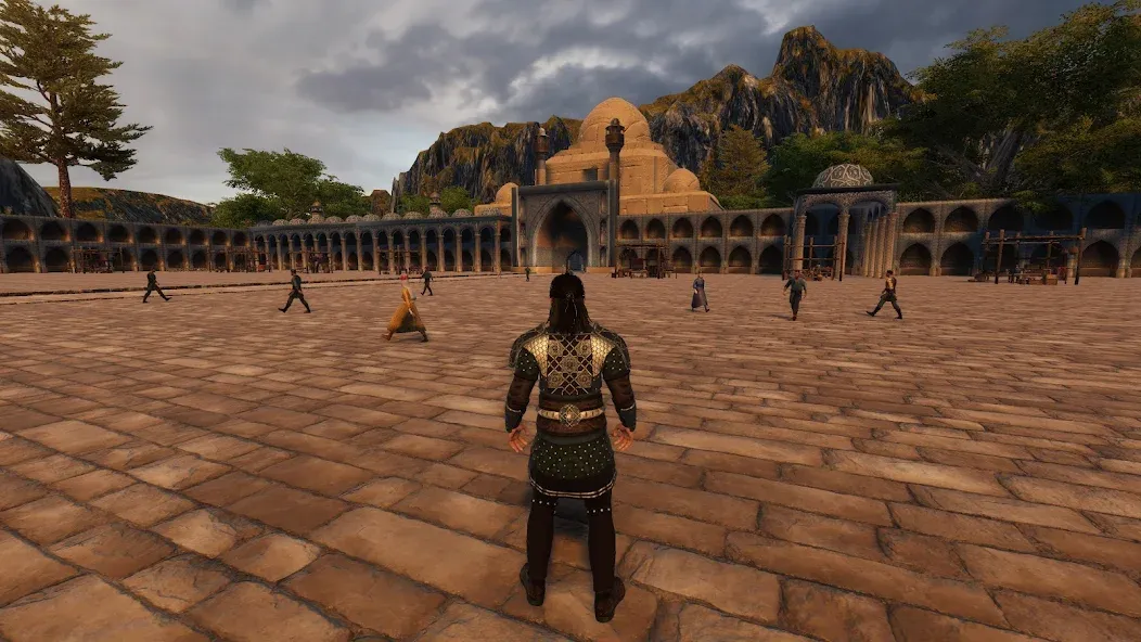 Alparslan: Sultan of Seljuk МОД/Взлом [Деньги, Монеты и Меню MOD] Screenshot 2