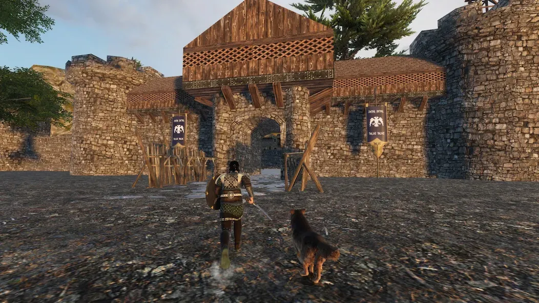 Alparslan: Sultan of Seljuk МОД/Взлом [Деньги, Монеты и Меню MOD] Screenshot 5