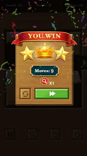 Unblock Red Wood МОД/Взлом [Все открыто, Дополнительные деньги и Меню MOD] Screenshot 4