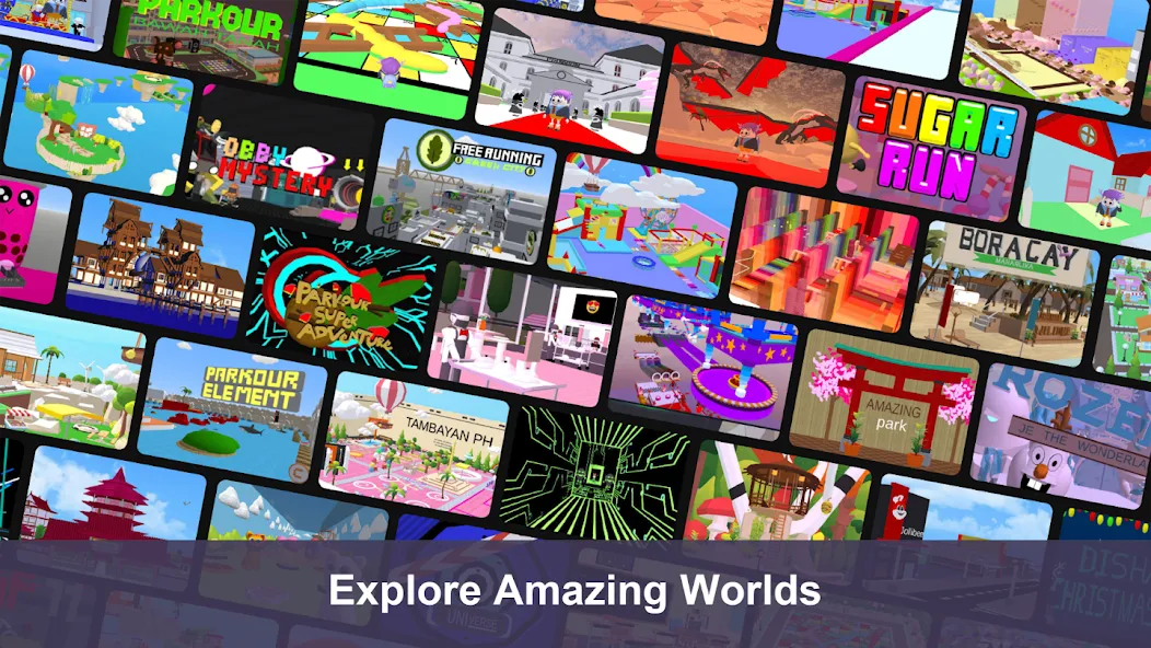 Uni - Craft your world (Юни) МОД/Взлом [Меню, Бесконечные монеты и Открытые уровни] Screenshot 5