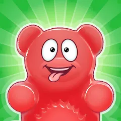Скачать взлом My Jelly Bear Pet на много денег и без рекламы бесплатно для Android