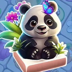 Скачать Zen Life: Tile Match Games Взлом (Много денег и без рекламы) на Android