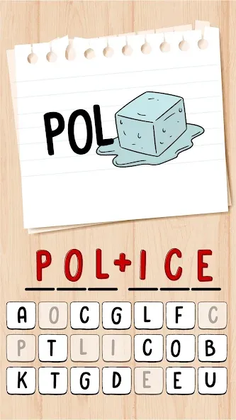 Brain Test: Tricky Words (Брейн Тест) МОД/Взлом [Много монет, Открытые уровни и Мега MOD] Screenshot 4