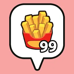 Скачать Food Fever: Restaurant Tycoon взлом на много денег и без рекламы на андроид