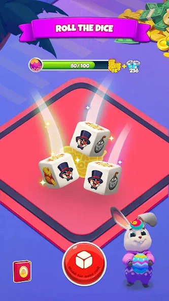 Crazy Coin - Go Master (Крейзи Коин) МОД/Взлом [Много денег, Монет и Все открыто] Screenshot 4