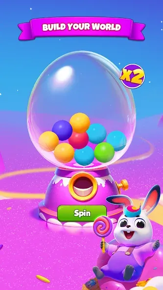 Crazy Coin - Go Master (Крейзи Коин) МОД/Взлом [Много денег, Монет и Все открыто] Screenshot 5
