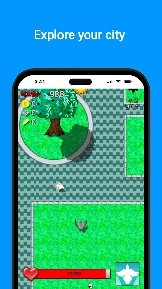 Pigeon's Adventure МОД/Взлом [Все открыто, Дополнительные деньги и Меню MOD] Screenshot 1