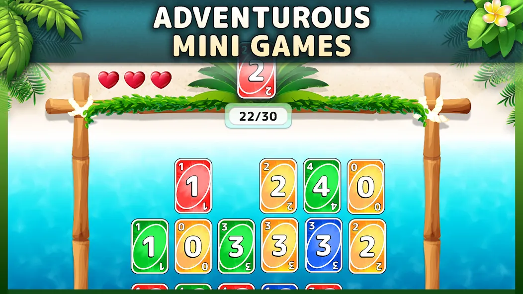WILD - Card Party Adventure (ВАЙЛД) МОД/Взлом [Много монет, Открытые уровни и Мега MOD] Screenshot 5