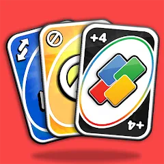 Скачать WILD - Card Party Adventure Взлом (Много денег) на Андроид бесплатно