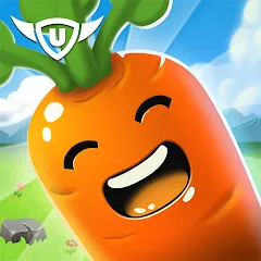 Скачать Molehill Empire 2 Взлом (Много денег) на Андроид бесплатно