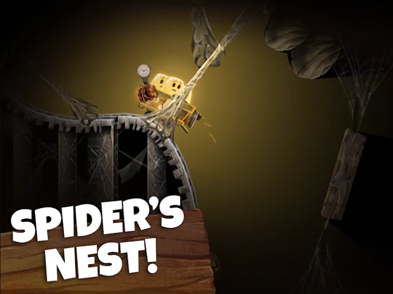 Hopeless 2: Cave Escape (Надежда 2) МОД/Взлом [Бесконечные деньги, Монеты и Мега MOD] Screenshot 5