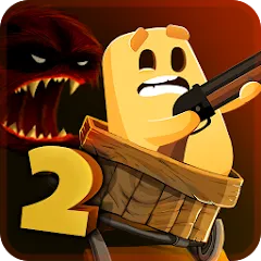 Скачать взломанный Hopeless 2: Cave Escape на Андроид бесплатно (Мод: много денег)