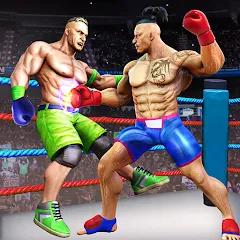 Скачать Kung Fu Heros: Fighting Game Взлом (Много денег) на Андроид бесплатно