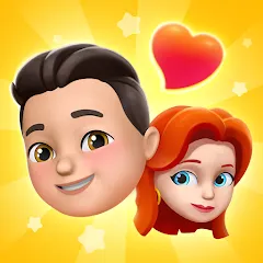 Скачать Story Life Simulator: Idle Sim взлом на много денег и энергии на Андроид