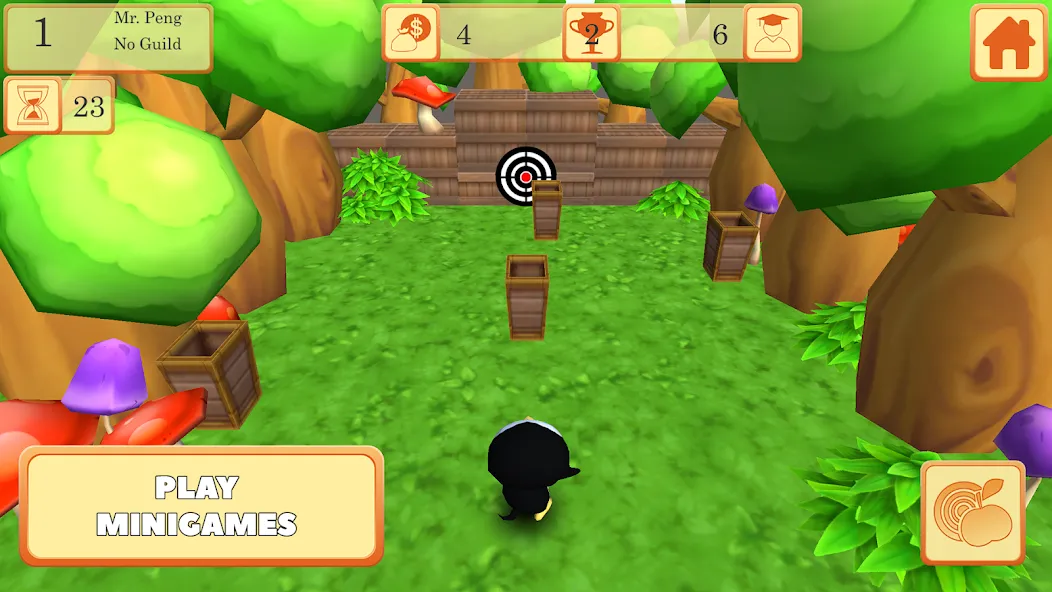 Cute Pocket Pets 3D (Кьют Покет Петс 3Д) МОД/Взлом [Бесконечные деньги, Монеты и Мега MOD] Screenshot 3