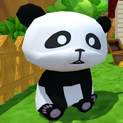 Скачать Взломанная Cute Pocket Pets 3D (Много денег) на Андроид бесплатно