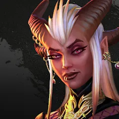Dota Underlords — МОД Много денег