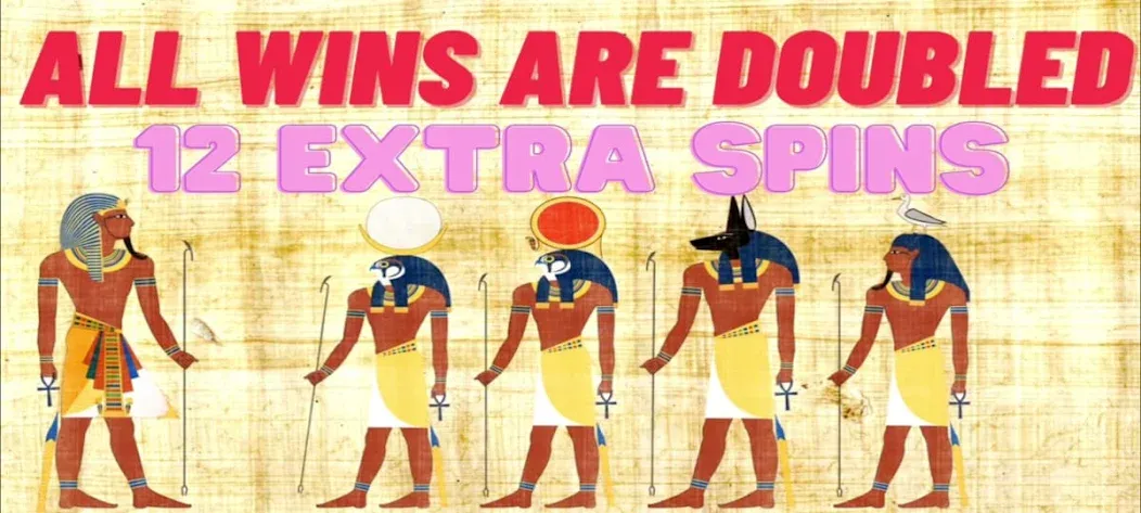 Cleopatra Keno - Keno Games (Клеопатра Кено) МОД/Взлом [Бесконечные деньги, Монеты и Мега MOD] Screenshot 1