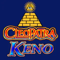 Скачать Cleopatra Keno - Keno Games Взлом (Много денег) на Андроид бесплатно