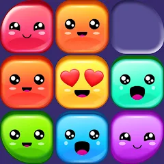 Скачать Взломанная Block Puzzle Game (Без рекламы) на Android бесплатно
