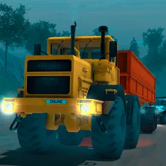 Скачать Offroad Simulator Online 4x4 Взлом (Много денег) на Андроид бесплатно